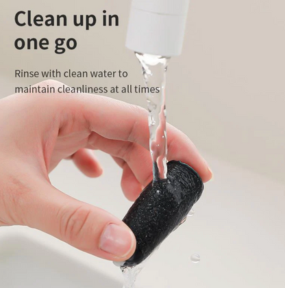 FreshSteps - Foot Exfoliator & Callus Remover